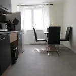 Apartament Fendi Eichenbarleben