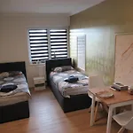 Fendi Apartment