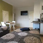 Fendi Apartment *