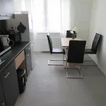 Apartament Fendi *