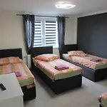Apartament Fendi
