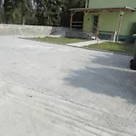 Apartament Fendi Eichenbarleben