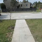 Apartament Fendi Eichenbarleben