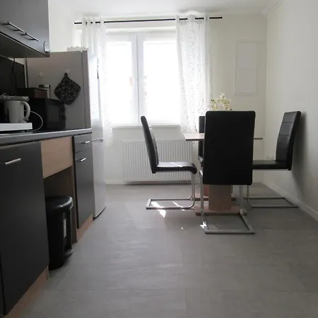 דירה Fendi Eichenbarleben