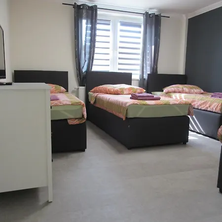 Apartment Fendi *