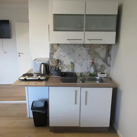 Apartment Fendi Eichenbarleben