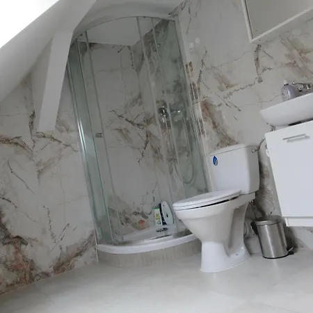 דירה Fendi Eichenbarleben