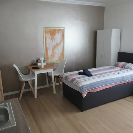 Fendi Apartment