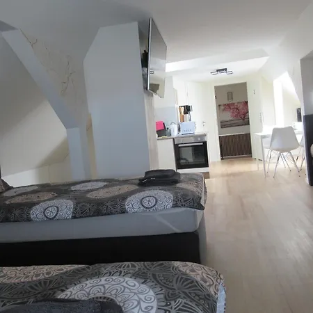 Fendi * Eichenbarleben