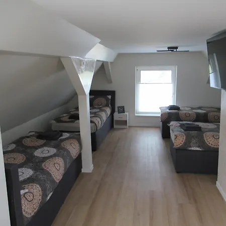 Fendi דירה Eichenbarleben