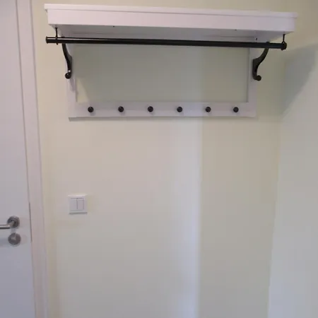 Fendi شقة Eichenbarleben