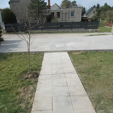 شقة Fendi Eichenbarleben