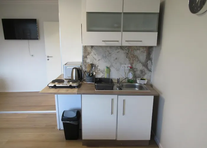 Lägenhet Fendi Eichenbarleben