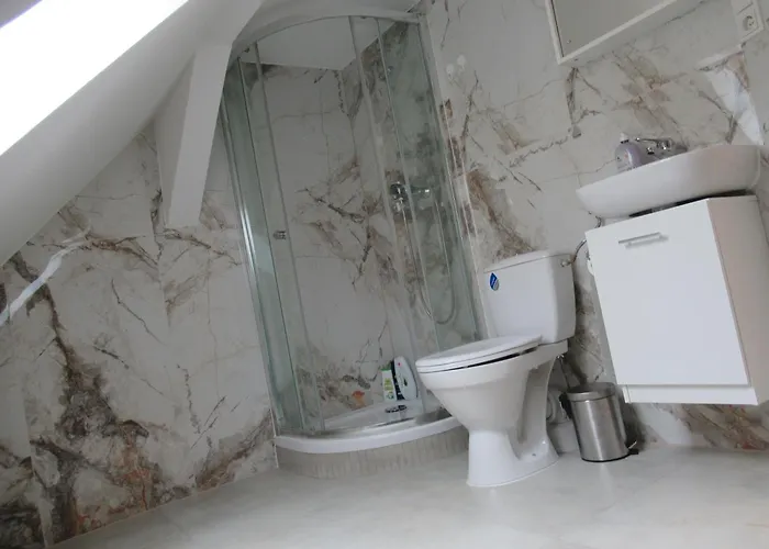 Lägenhet Fendi Eichenbarleben