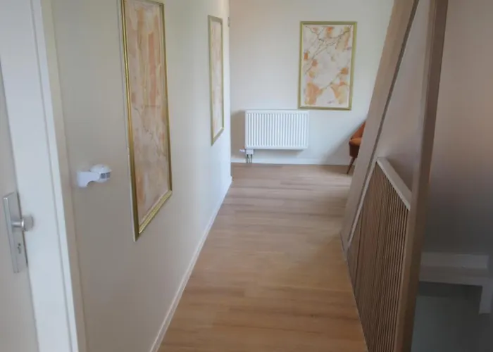 Fendi Lägenhet Eichenbarleben