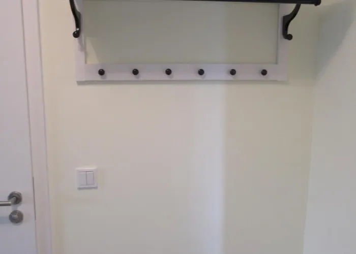 Fendi Lägenhet Eichenbarleben