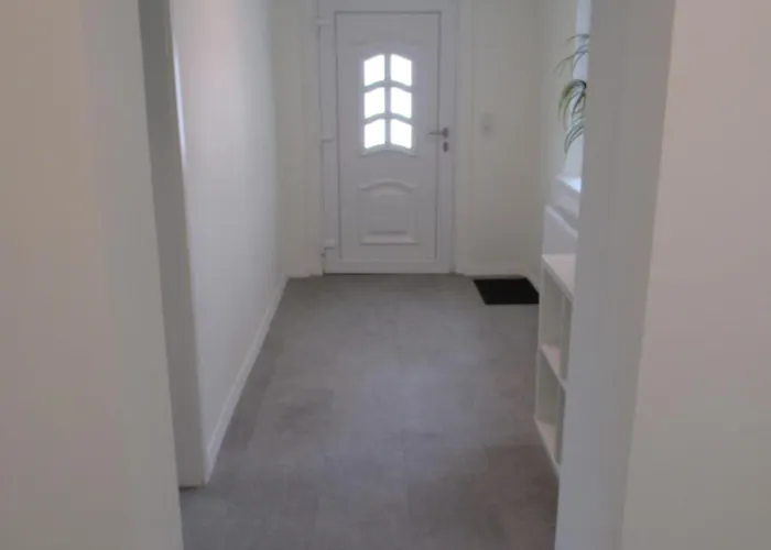 Lägenhet Fendi Eichenbarleben