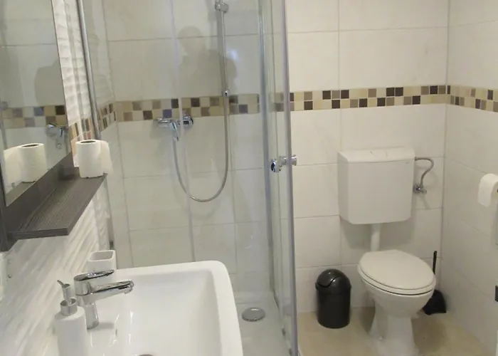 Fendi Lägenhet Eichenbarleben