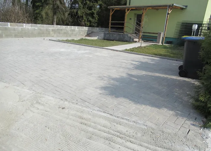 Lägenhet Fendi Eichenbarleben