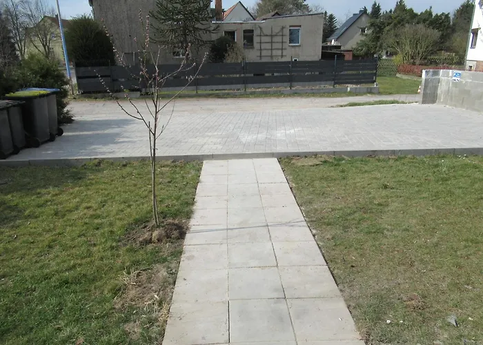 Lägenhet Fendi Eichenbarleben